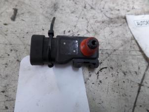 Gebruikte Map Sensor (inlaatspruitstuk) Opel Astra H (L48) 1.6 16V Twinport Prijs op aanvraag aangeboden door N Kossen Autorecycling BV