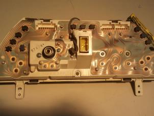 Gebruikte Cockpit MG MGF 1.8i 16V Prijs op aanvraag aangeboden door N Kossen Autorecycling BV