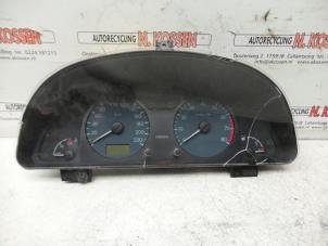 Gebruikte Instrumentenpaneel Citroen Xsara Break (N2) 1.6i 16V Prijs op aanvraag aangeboden door N Kossen Autorecycling BV