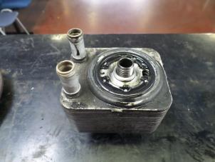 Gebruikte Oliekoeler Volkswagen Touran Prijs op aanvraag aangeboden door N Kossen Autorecycling BV