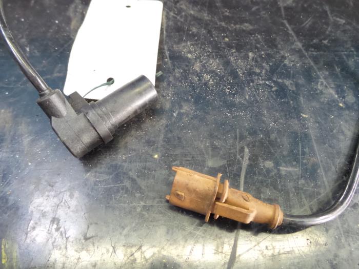 BDP Sensor van een Fiat Marea Weekend (185BX/CX) 2.0 HLX 20V 2001