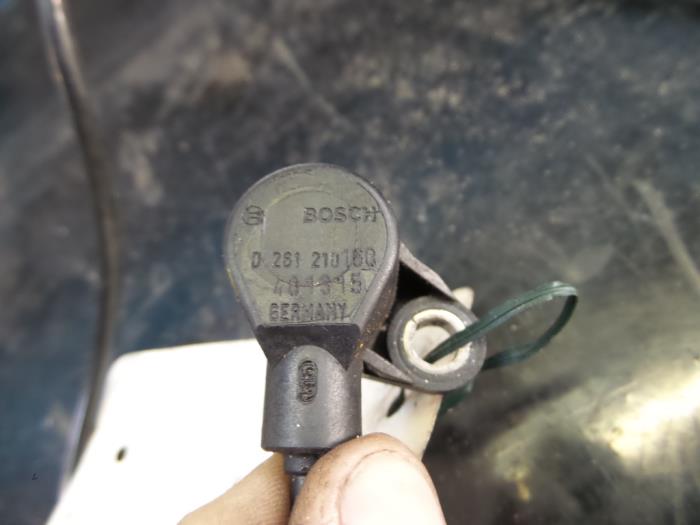 BDP Sensor van een Fiat Marea Weekend (185BX/CX) 2.0 HLX 20V 2001