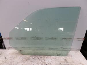 Gebruikte Portierruit 2Deurs links Volkswagen Transporter T5 1.9 TDi Prijs op aanvraag aangeboden door N Kossen Autorecycling BV
