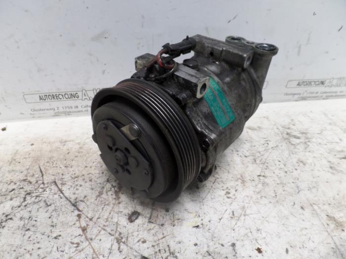 Gebruikte Aircopomp Fiat Stilo (192A/B) 1.8 16V Prijs op aanvraag aangeboden door N Kossen Autorecycling BV