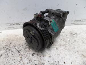 Gebruikte Aircopomp Fiat Stilo (192A/B) 1.8 16V Prijs op aanvraag aangeboden door N Kossen Autorecycling BV