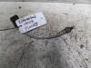 Lambda Sonde van een Fiat Stilo (192A/B), 2001 / 2007 1.8 16V, Hatchback, Benzine, 1.747cc, 98kW (133pk), FWD, 192A4000, 2001-10 / 2007-04, 192AXC1A; 192BXC1A 2002