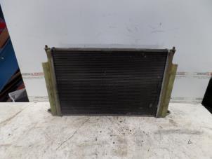 Gebruikte Radiateur Fiat Stilo (192A/B) 1.8 16V Prijs op aanvraag aangeboden door N Kossen Autorecycling BV
