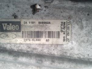 Gebruikte Intercooler Ford Mondeo III Wagon 2.0 TDCi/TDDi 115 16V Prijs op aanvraag aangeboden door N Kossen Autorecycling BV