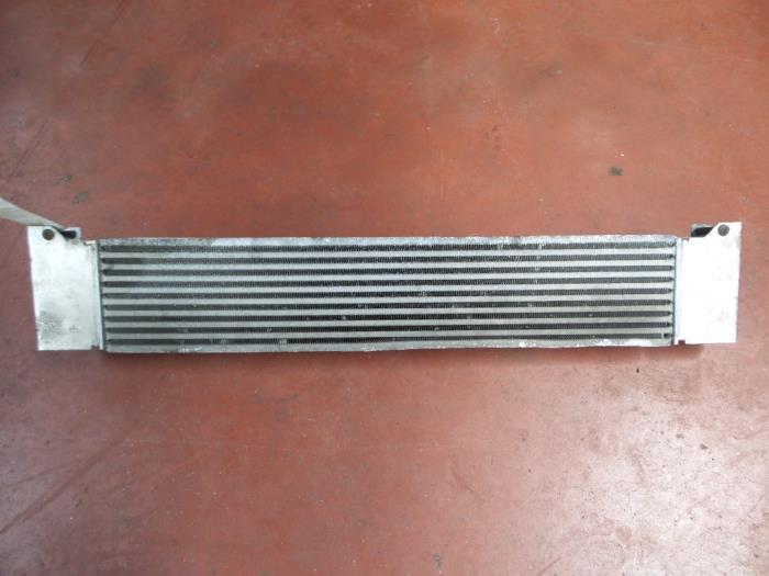 Gebruikte Intercooler Fiat Ducato (250) 3.0 D 160 Multijet Power Prijs op aanvraag aangeboden door N Kossen Autorecycling BV
