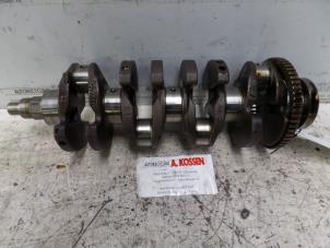 Gebruikte Krukas Opel Astra Prijs op aanvraag aangeboden door N Kossen Autorecycling BV