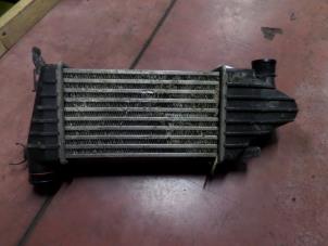 Gebruikte Intercooler Opel Astra H (L48) 1.7 CDTi 16V Prijs op aanvraag aangeboden door N Kossen Autorecycling BV