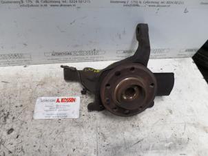 Gebruikte Asschenkel links-voor Opel Zafira (M75) 1.6 16V Prijs op aanvraag aangeboden door N Kossen Autorecycling BV