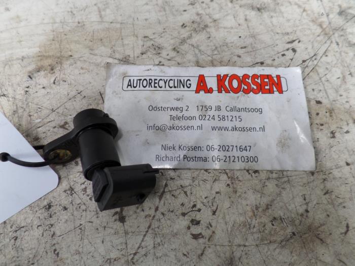 Gebruikte Sensor BDP Opel Astra Prijs op aanvraag aangeboden door N Kossen Autorecycling BV