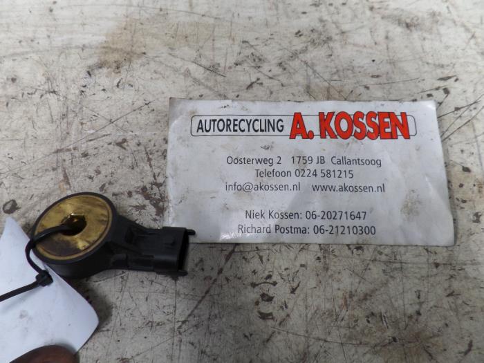 Gebruikte Pingelsensor Opel Astra Prijs op aanvraag aangeboden door N Kossen Autorecycling BV