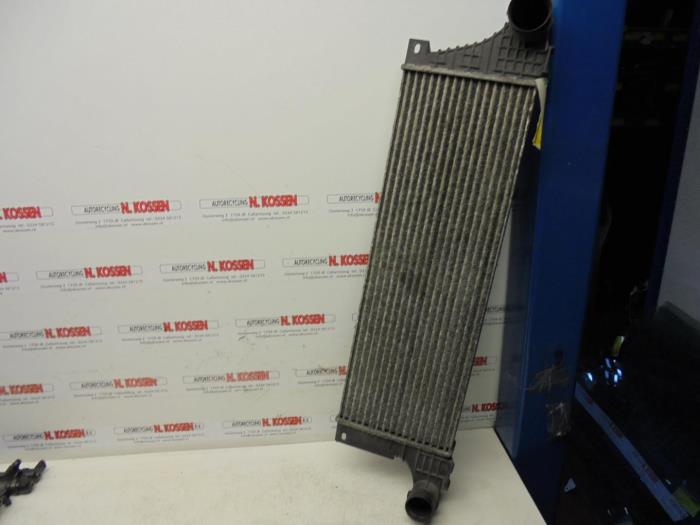 Gebruikte Intercooler Iveco Daily Prijs op aanvraag aangeboden door N Kossen Autorecycling BV