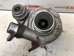 Gebruikte Turbo Renault Trafic New (FL) 2.0 dCi 16V 90 Prijs op aanvraag aangeboden door N Kossen Autorecycling BV