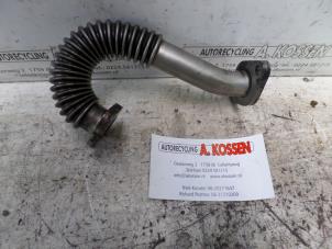 Gebruikte EGR Buis Renault Trafic New (FL) 2.0 dCi 16V 90 Prijs op aanvraag aangeboden door N Kossen Autorecycling BV