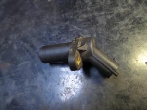 Gebruikte Krukas sensor Opel Corsa C (F08/68) 1.2 16V Twin Port Prijs op aanvraag aangeboden door N Kossen Autorecycling BV