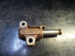 Gebruikte Kettinggeleider Opel Corsa C (F08/68) 1.2 16V Twin Port Prijs op aanvraag aangeboden door N Kossen Autorecycling BV