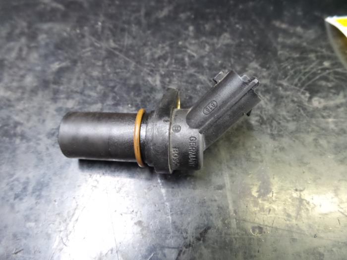 BDP Sensor van een Opel Astra 2005