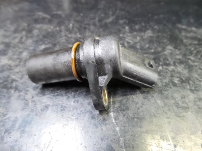 BDP Sensor van een Opel Astra 2005