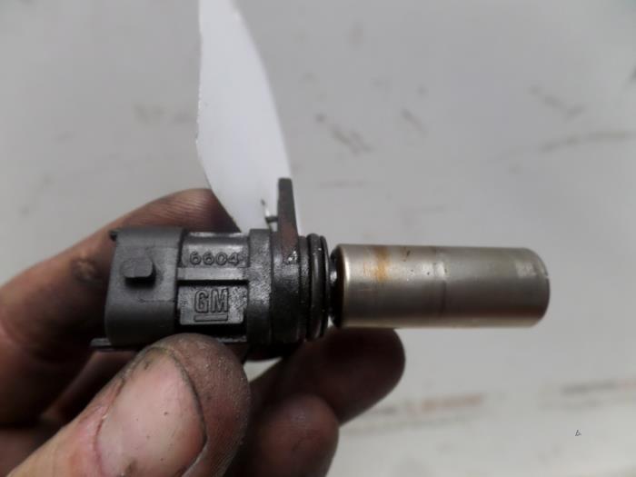 Gebruikte BDP Sensor Opel Astra Prijs op aanvraag aangeboden door N Kossen Autorecycling BV