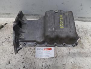 Gebruikte Carterpan Opel Corsa C (F08/68) 1.2 16V Twin Port Prijs op aanvraag aangeboden door N Kossen Autorecycling BV