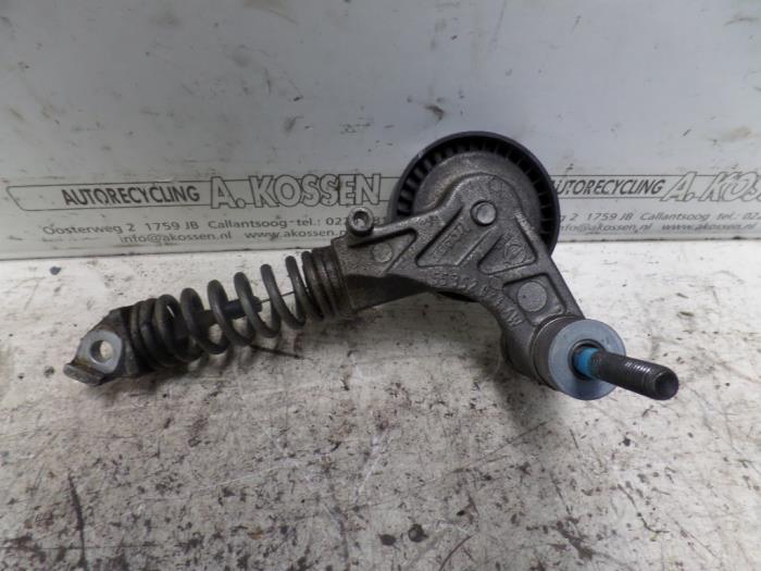 Gebruikte Spanrol Multiriem Opel Corsa C (F08/68) 1.2 16V Twin Port Prijs op aanvraag aangeboden door N Kossen Autorecycling BV