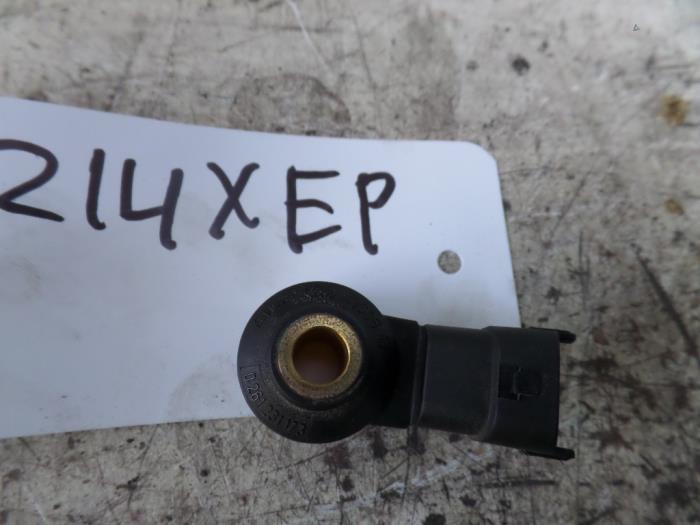 Gebruikte Klopsensor Opel Corsa Prijs op aanvraag aangeboden door N Kossen Autorecycling BV