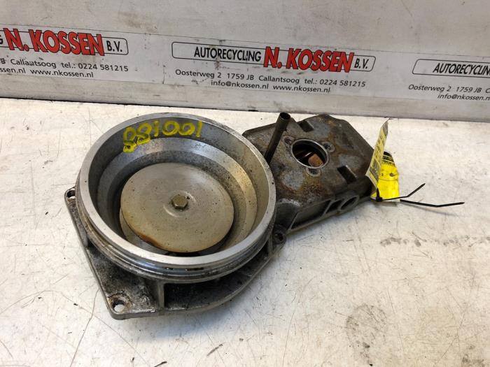 Gebruikte Luchtweger BMW 5 serie (E28) 520i Prijs op aanvraag aangeboden door N Kossen Autorecycling BV