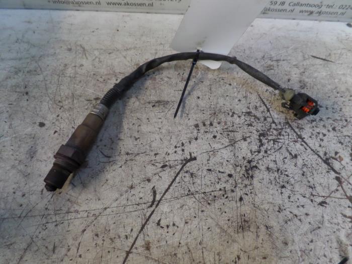 Gebruikte Lambda Sonde Opel Tigra Prijs op aanvraag aangeboden door N Kossen Autorecycling BV