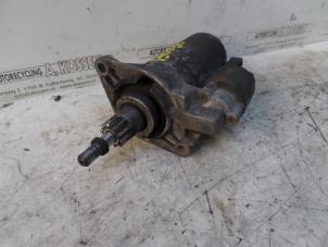 Gebruikte Startmotor Volkswagen Golf III (1H1) 2.8 VR6 Prijs op aanvraag aangeboden door N Kossen Autorecycling BV