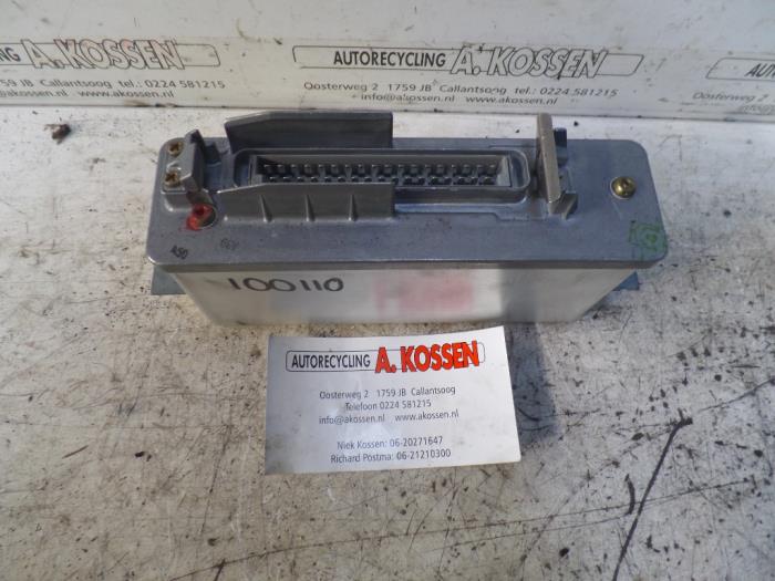 ABS Computer van een BMW 5 serie (E34) 525i 24V 1992