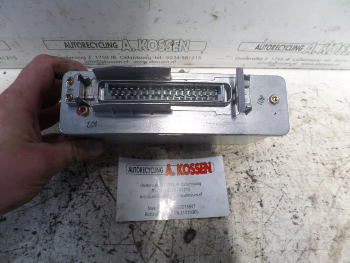 Gebruikte ABS Computer BMW 5 serie Touring (E34) 525tds Prijs op aanvraag aangeboden door N Kossen Autorecycling BV