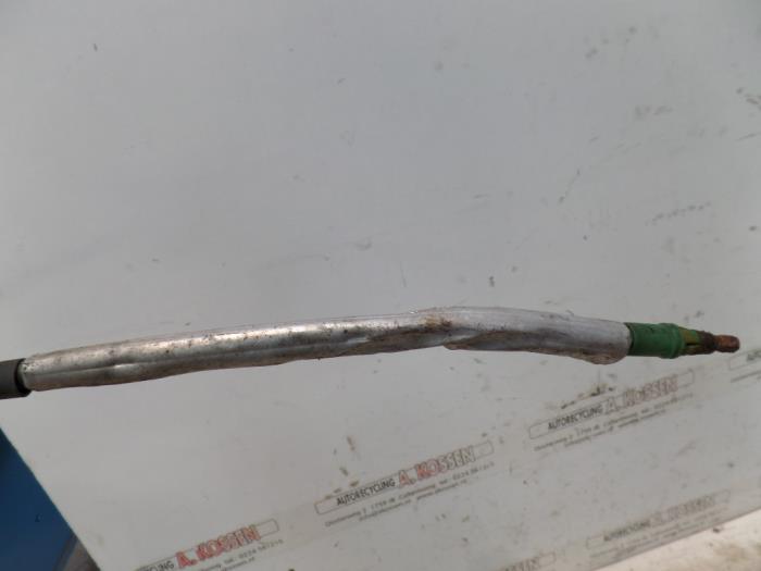 Gebruikte Handrem Kabel Citroen C4 Picasso (UD/UE/UF) 2.0 16V Autom. Prijs op aanvraag aangeboden door N Kossen Autorecycling BV