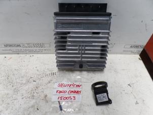 Gebruikte Computer Motormanagement Ford Transit Connect 1.8 TDCi 90 Prijs op aanvraag aangeboden door N Kossen Autorecycling BV