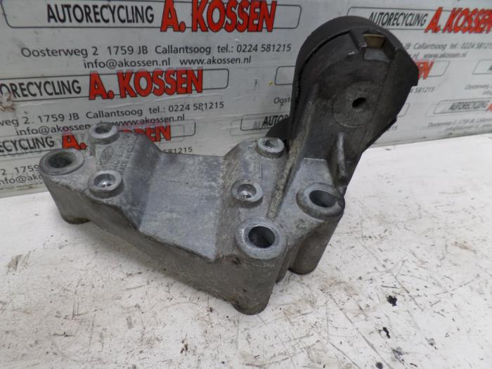 Gebruikte Spanrol Multiriem Ford Transit Connect 1.8 TDCi 90 Prijs op aanvraag aangeboden door N Kossen Autorecycling BV