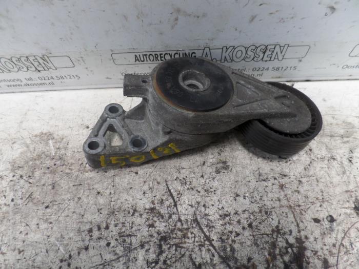 Gebruikte Spanrol Multiriem Volkswagen Golf IV (1J1) 2.0 Prijs op aanvraag aangeboden door N Kossen Autorecycling BV