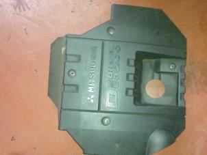 Gebruikte Afdekplaat motor Mitsubishi Pajero Classic Hardtop (V2/4) 3.2 DI-D 16V Prijs op aanvraag aangeboden door N Kossen Autorecycling BV