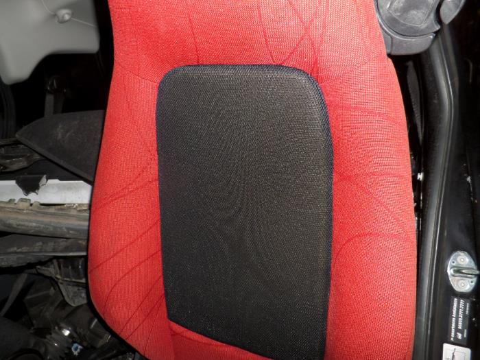Gebruikte Smart Fortwo Coupé (451.3) 1.0 45 KW Stoel links Smart Fortwo Stoelen links voorraad | Onderdelenlijn.nl