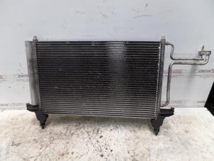 Gebruikte Airco Radiateur Renault Megane Coupé (DA) 1.9 dTi Prijs op aanvraag aangeboden door N Kossen Autorecycling BV