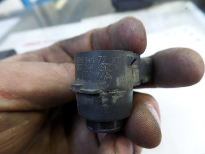 Gebruikte Sensor PDC Citroen C5 II Break (RE) 2.0 HDiF 16V Prijs op aanvraag aangeboden door N Kossen Autorecycling BV