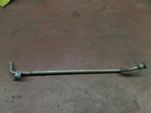 Gebruikte Uitlaat Tussenpijp Renault Grand Scénic II (JM) 1.9 dCi 120 Prijs op aanvraag aangeboden door N Kossen Autorecycling BV