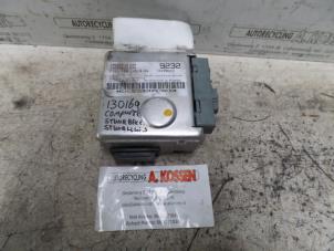 Gebruikte Stuurbekrachtiging Computer Fiat Punto II (188) 1.8 HGT 16V 3-Drs. Prijs op aanvraag aangeboden door N Kossen Autorecycling BV