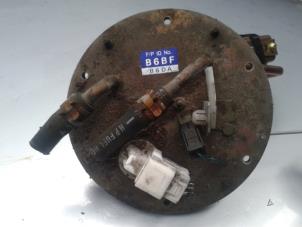 Gebruikte Benzinepomp Mazda 323 F (BA14) 1.5i GLX,GT 16V Prijs op aanvraag aangeboden door N Kossen Autorecycling BV