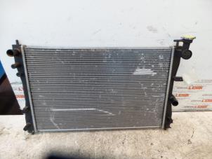 Gebruikte Radiateur Mitsubishi Colt (Z2/Z3) 1.5 16V Prijs op aanvraag aangeboden door N Kossen Autorecycling BV