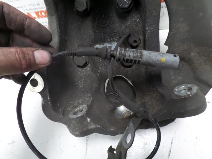 Gebruikte ABS Sensor BMW 6 serie (E63) M6 V10 40V Prijs op aanvraag aangeboden door N Kossen Autorecycling BV