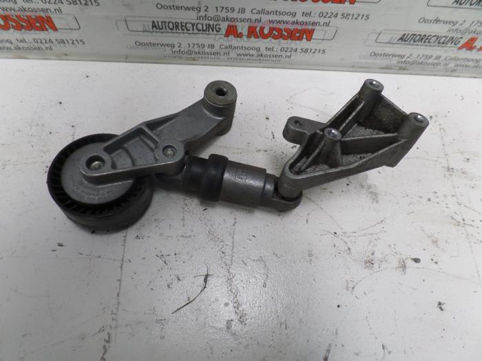 Gebruikte Spanrol Multiriem BMW 6 serie (E63) M6 V10 40V Prijs op aanvraag aangeboden door N Kossen Autorecycling BV