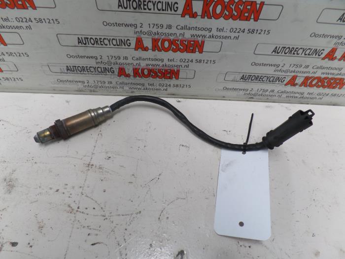 Gebruikte Lambda Sonde BMW 6 serie (E63) M6 V10 40V Prijs op aanvraag aangeboden door N Kossen Autorecycling BV