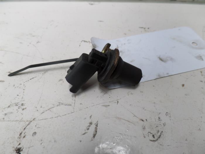 Gebruikte BDP Sensor Citroen Berlingo 1.9 Di Prijs op aanvraag aangeboden door N Kossen Autorecycling BV
